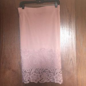 Skirt